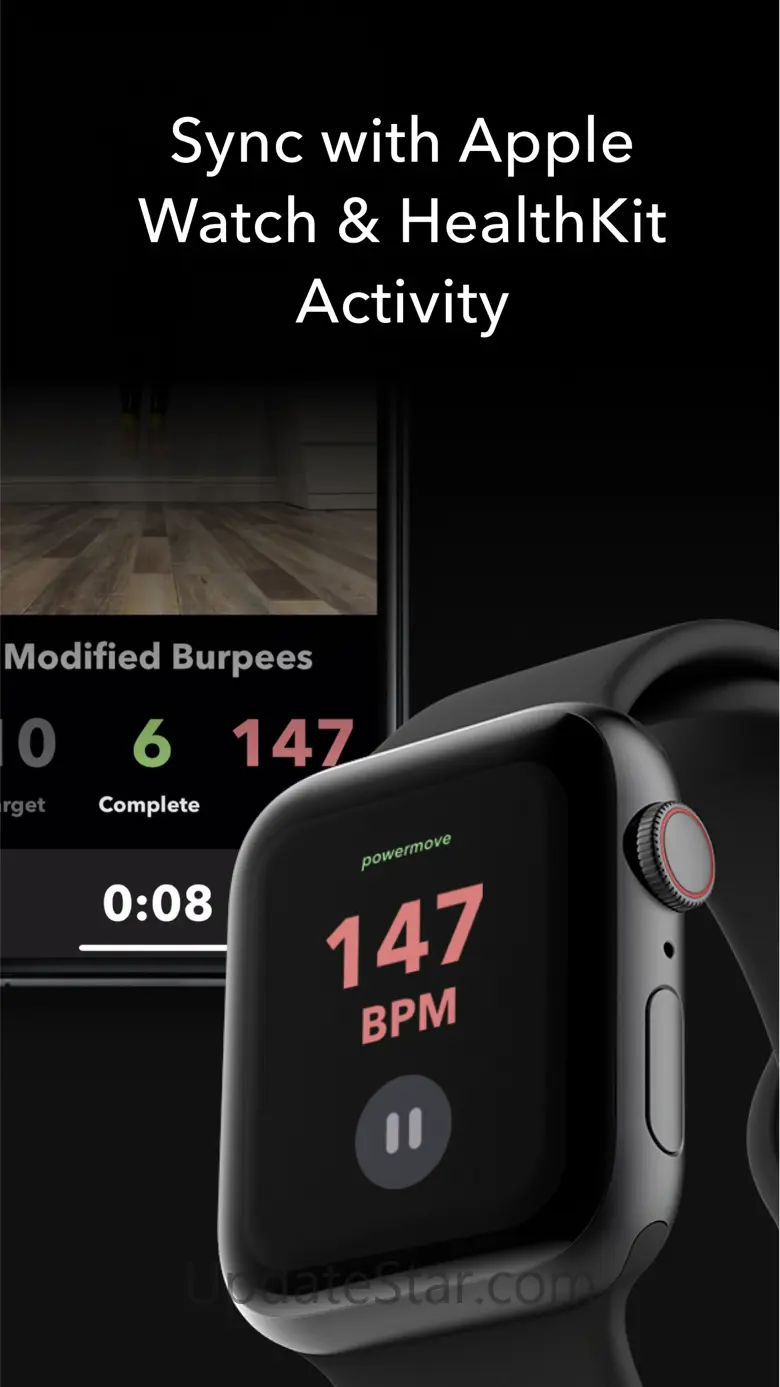 Powermove - Resistance Band 1.7
