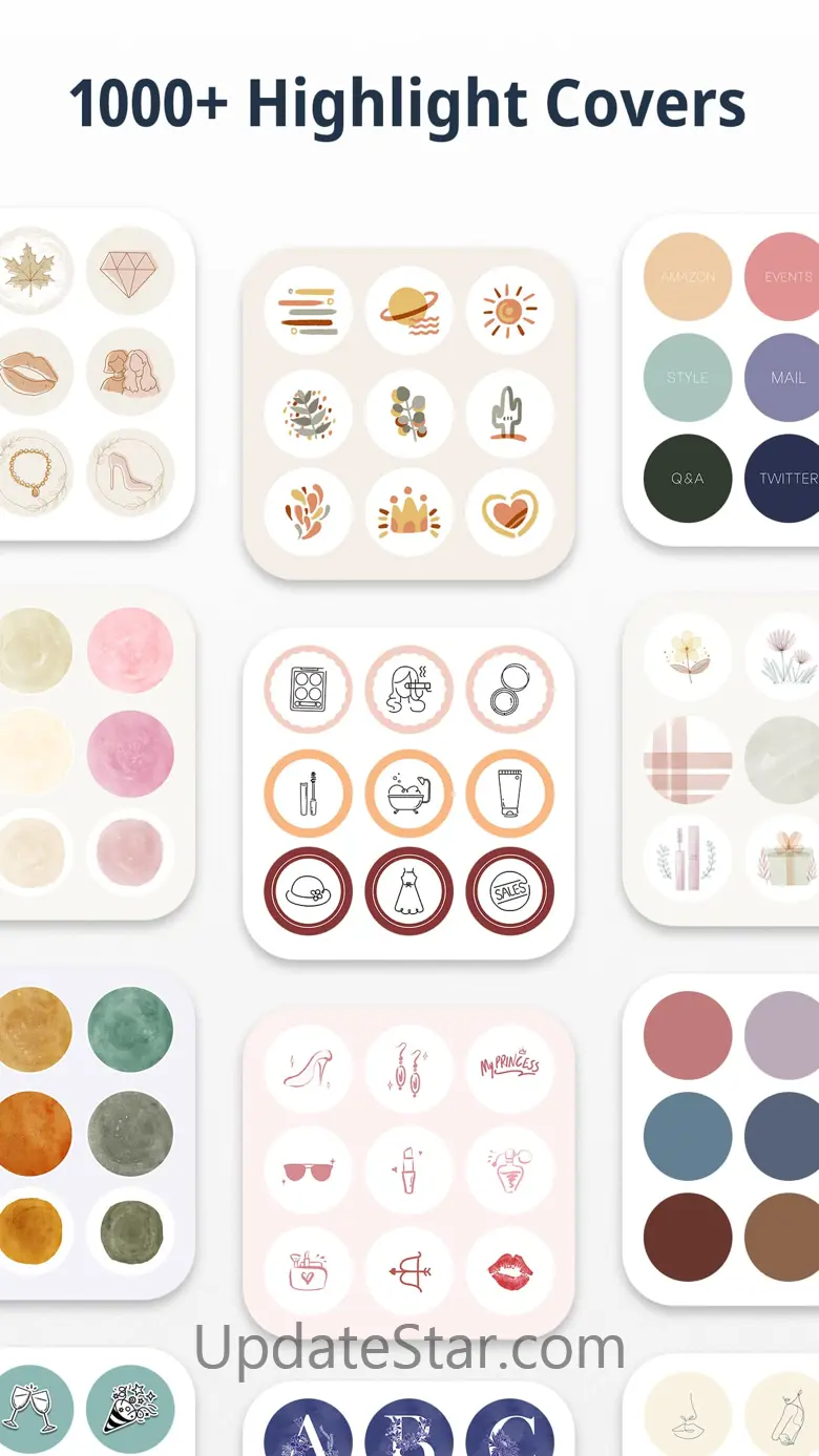 Inspac: Insta Story & Planner 3.2.3