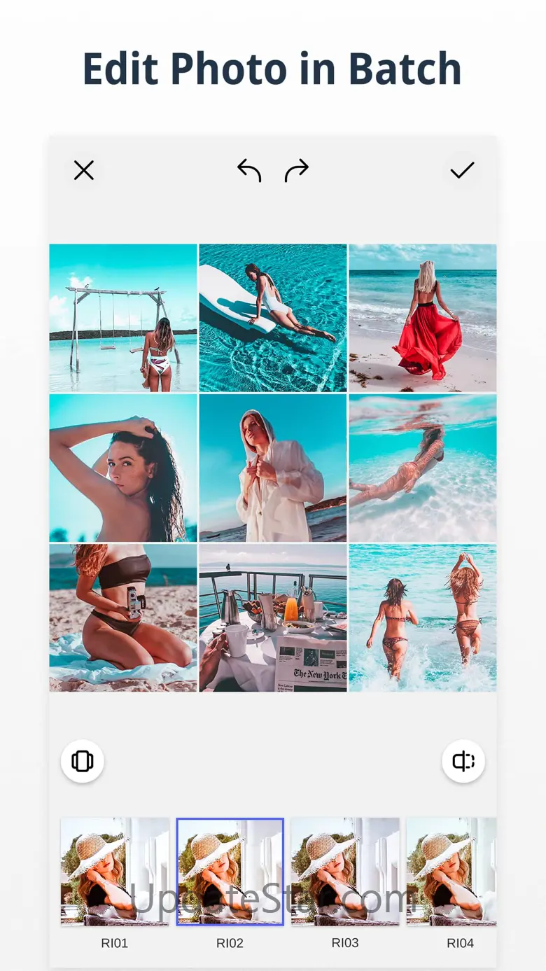 Inspac: Insta Story & Planner 3.2.3
