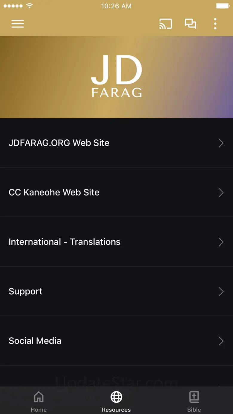 JD Farag 6.10.14