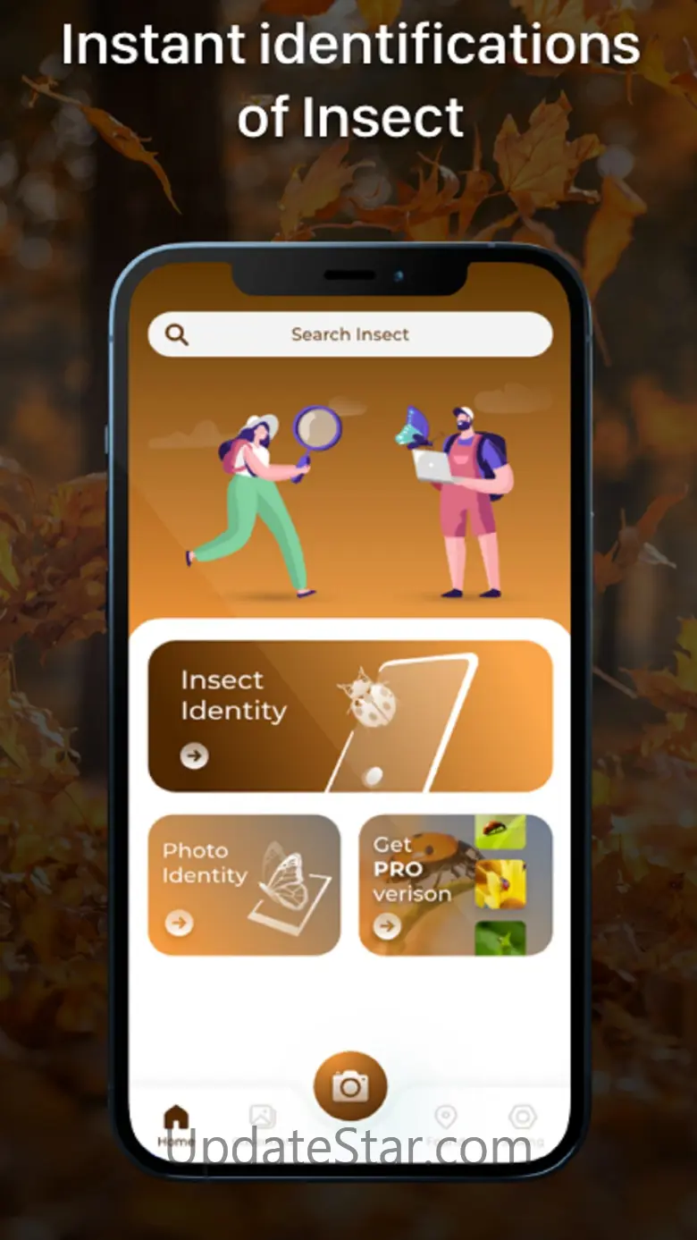 Insect ID - Bug Identifier 1.7.0
