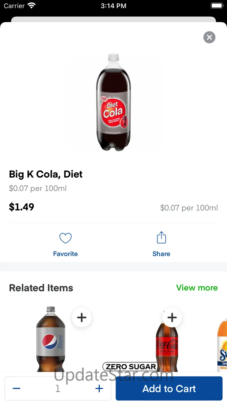 Ralphs Delivery Now 3.14.0