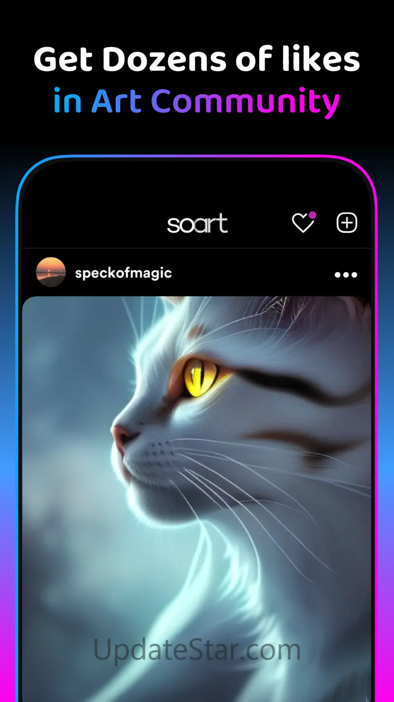Soart: AI Art Community 2.8.9