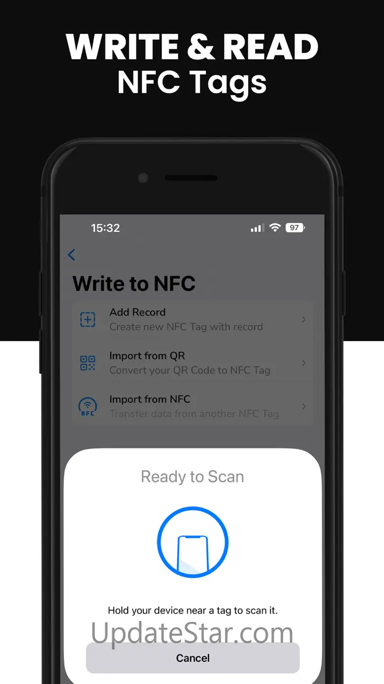 Air NFC Tag Tools 2.2.3