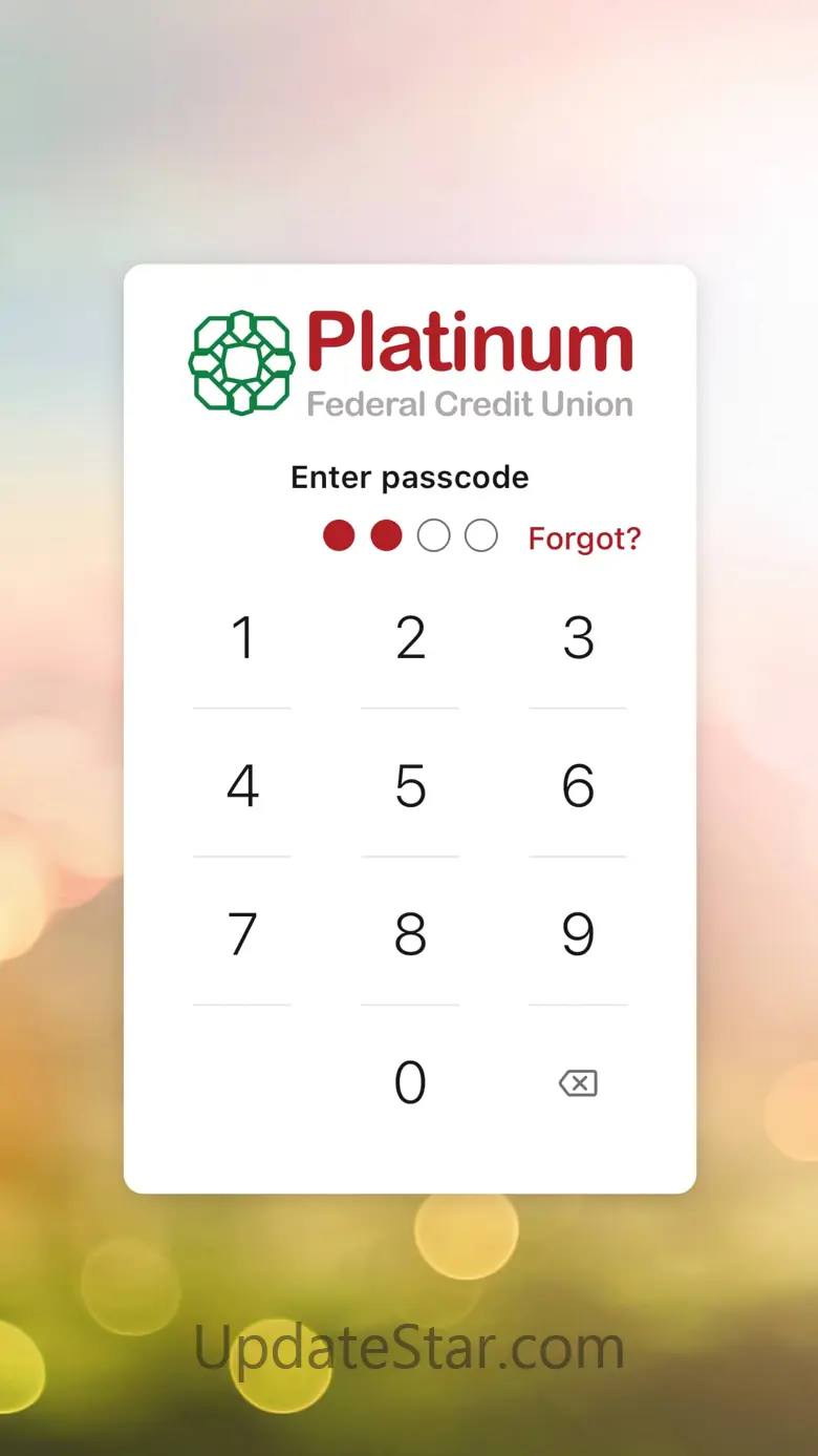 PFCU 3.13.1