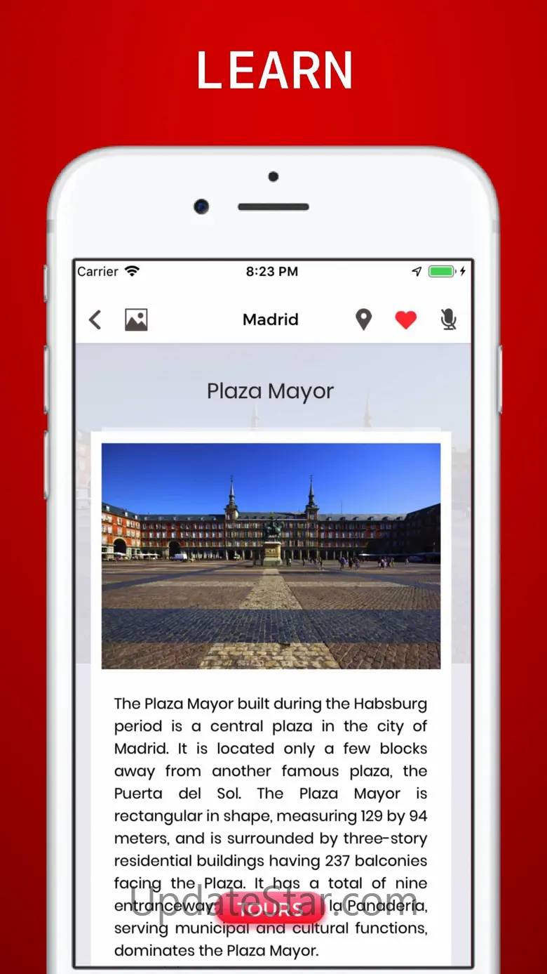 Madrid Travel Guide .. 3.0.37