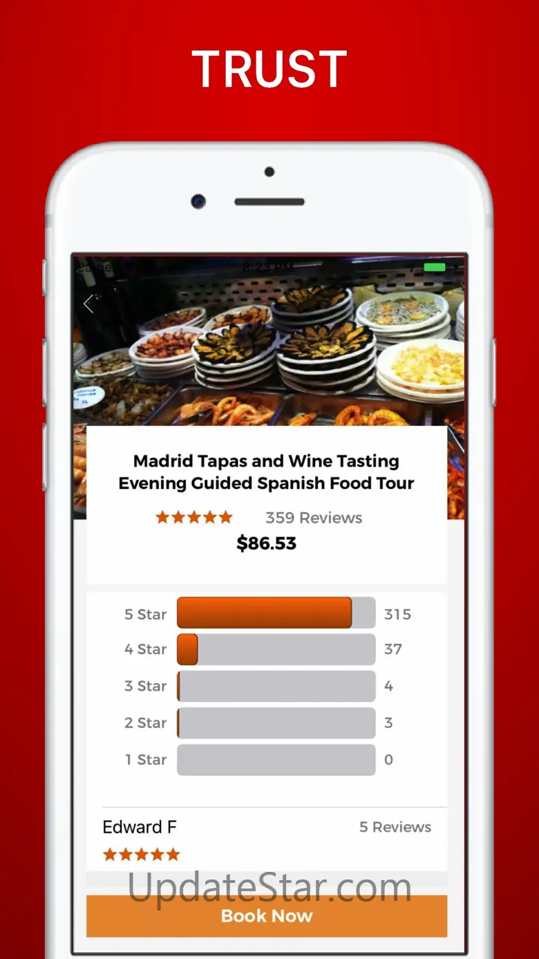 Madrid Travel Guide .. 3.0.37