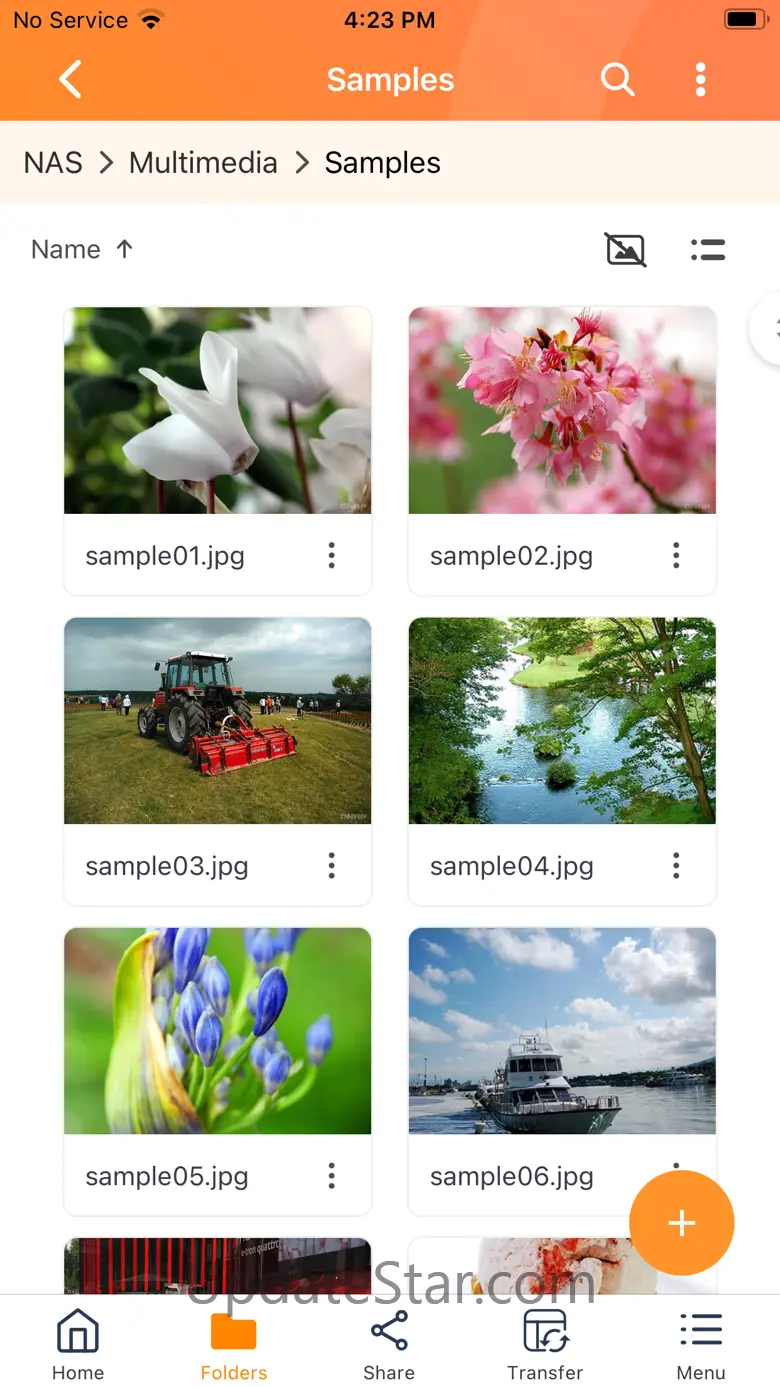 Qfile Pro 4.4.2.0325