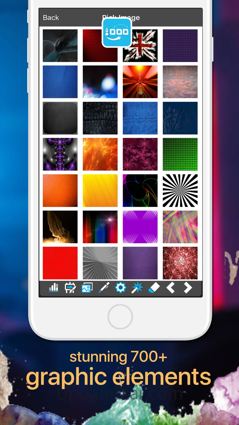 Foto Graphic Creator Studio 1.9.7
