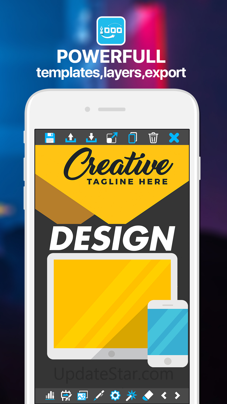 Foto Graphic Creator Studio 1.9.7
