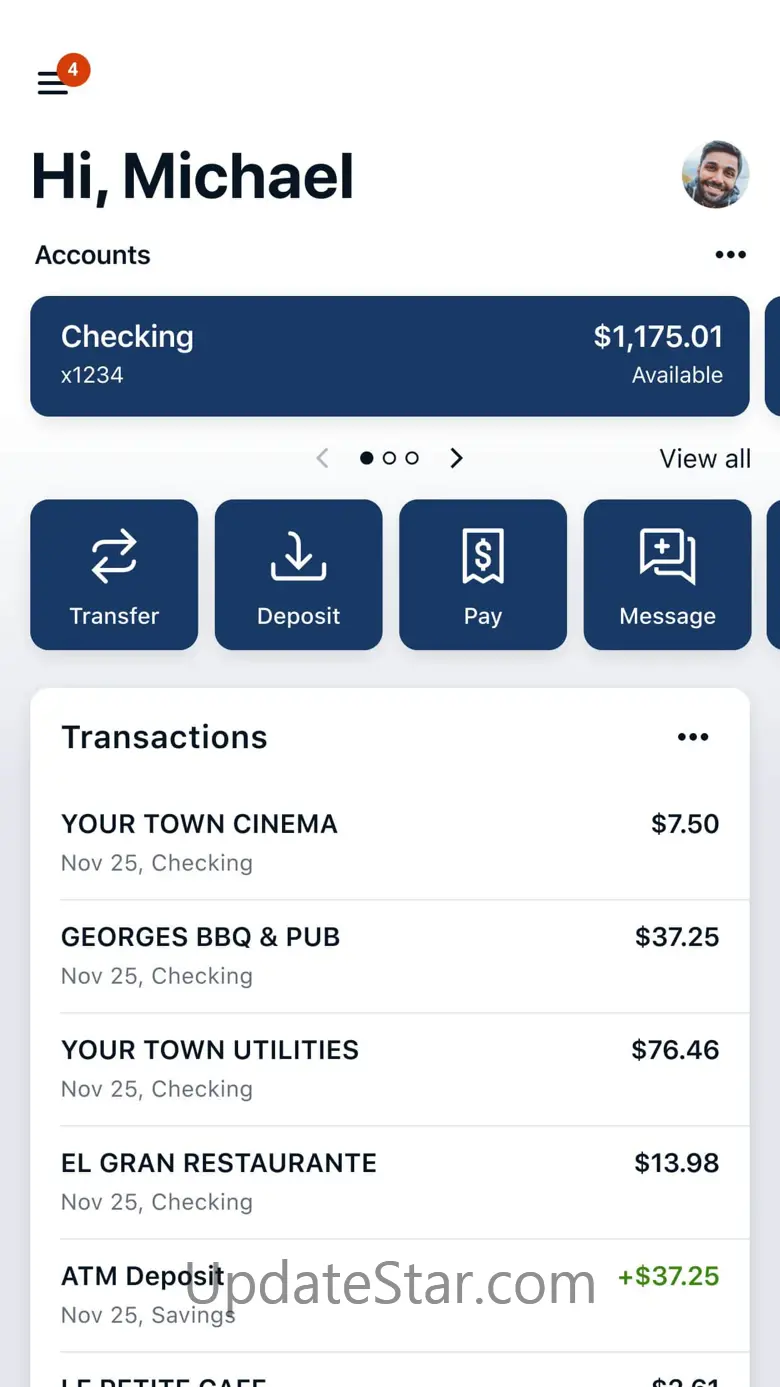 UBank Mobile 3.13.1