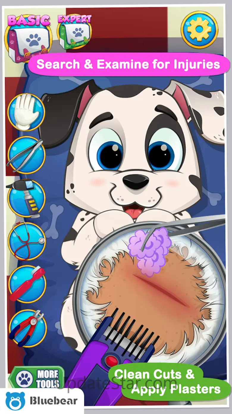 Puppy Doctor - Unlocked 4.02