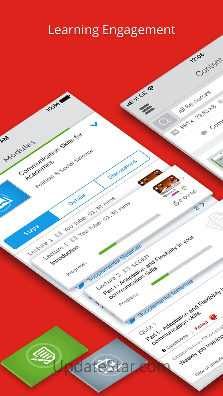 Chili’s LINC 11.4.4