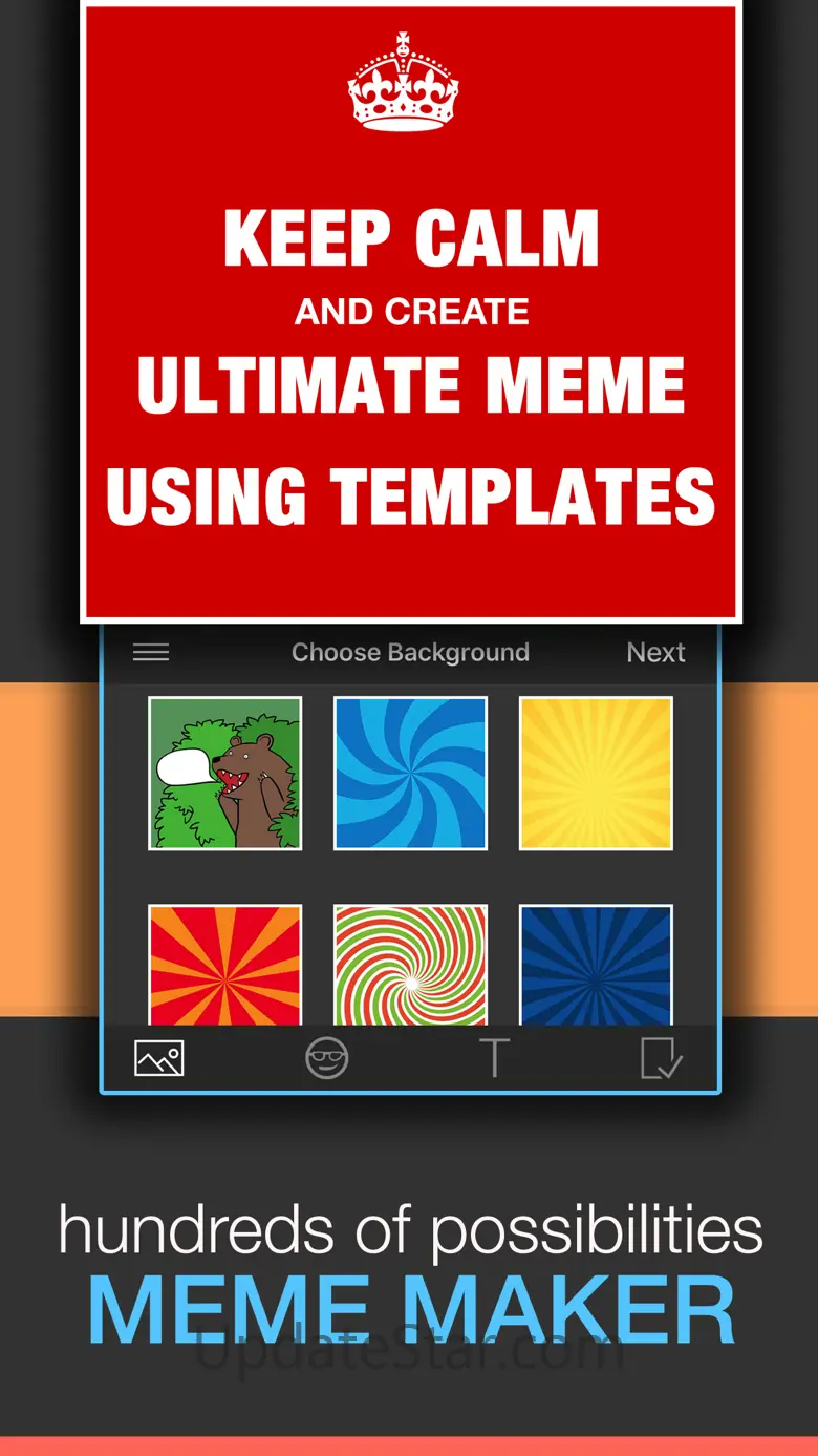 Meme Creater - Meme Generator 1.6