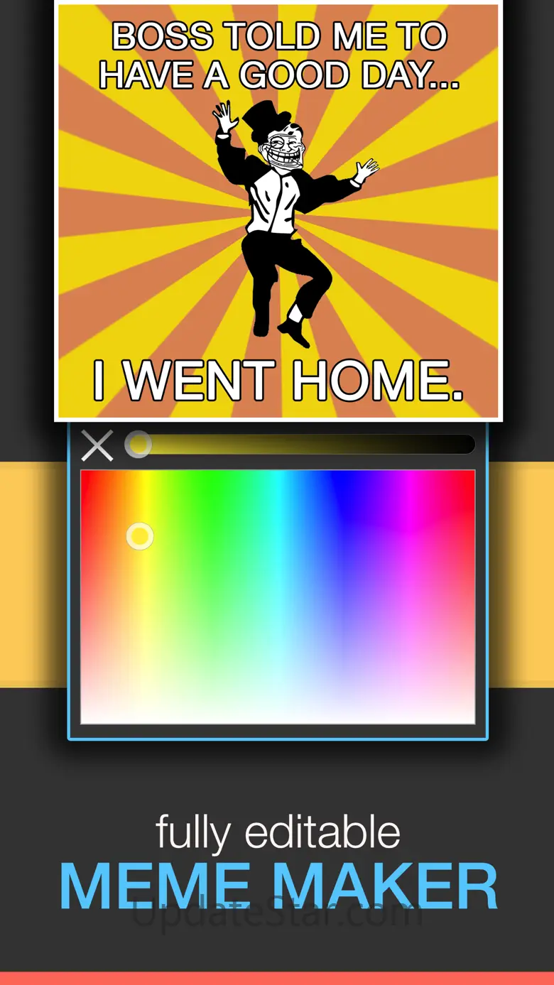 Meme Creater - Meme Generator 1.6