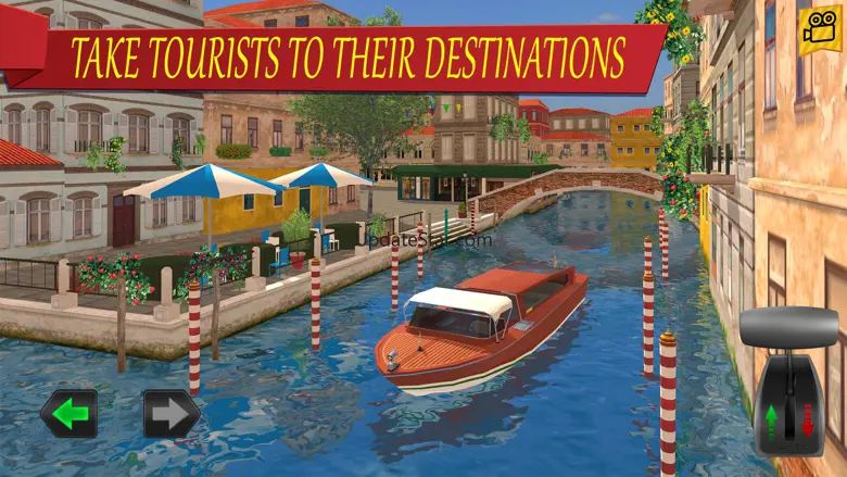 Venice Boats: Water Taxi 1.0.2