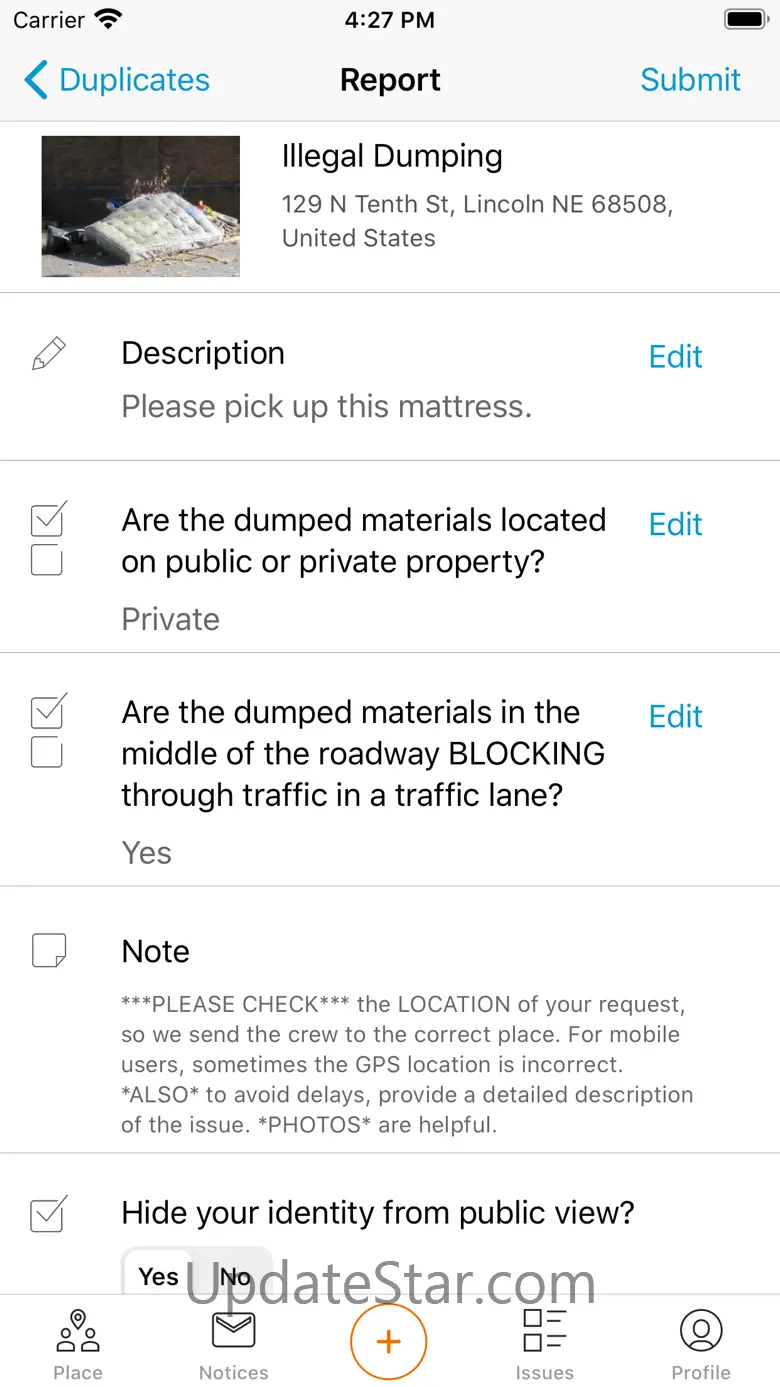 UPLNK 5.17.0
