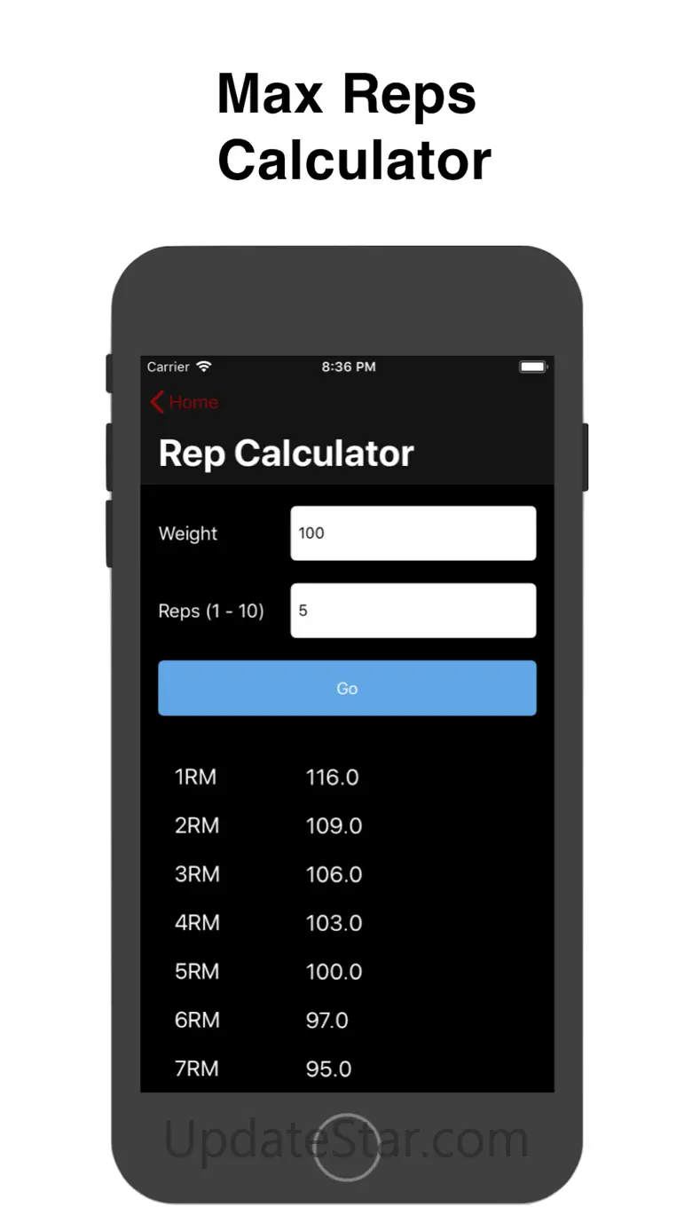 Barbell Loader and Calculator 4.0
