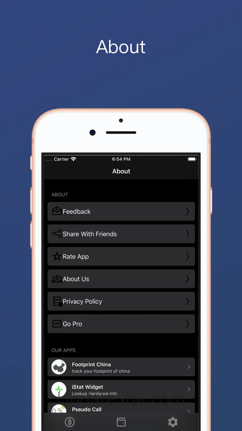 xCoins 1.1.0