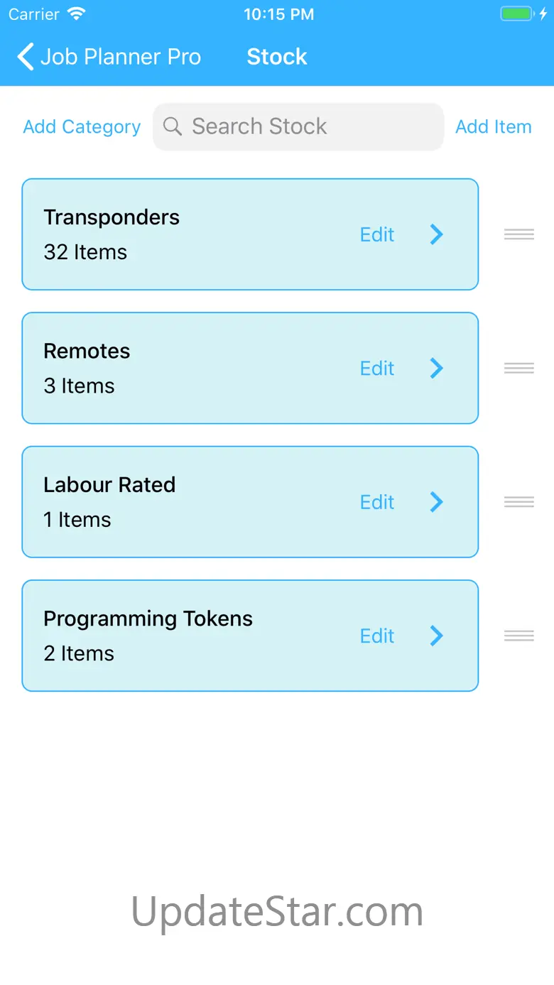 Job Planner Pro 1.7