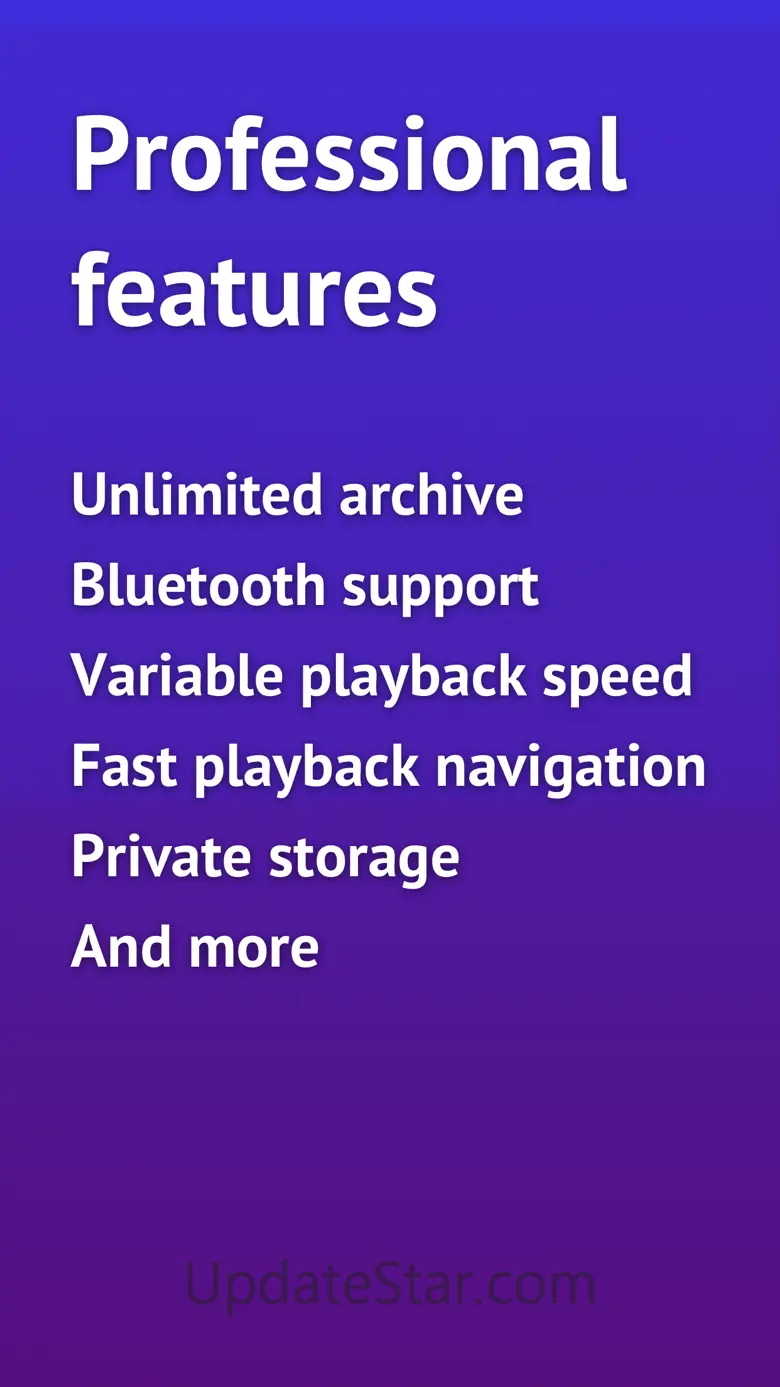 USA Call Recorder 1.2