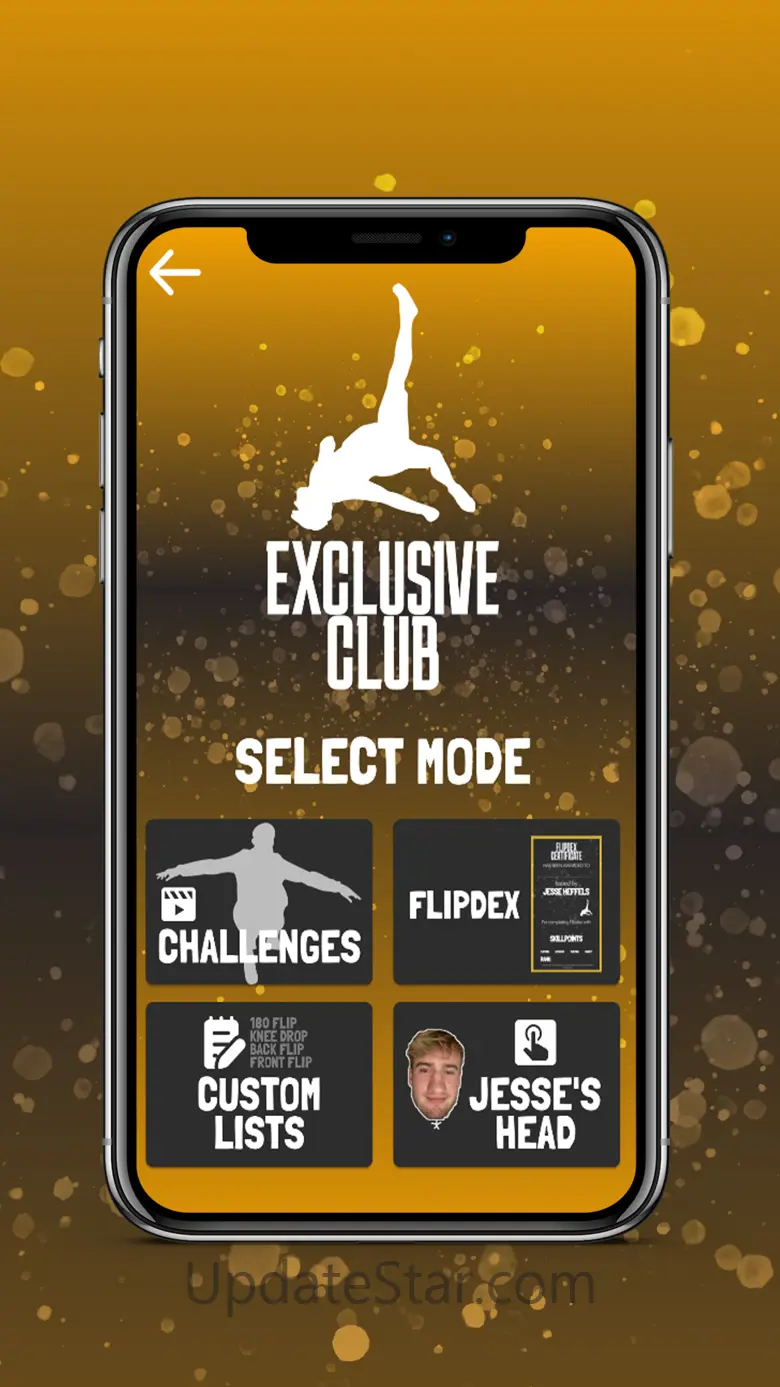 Game of FLIP 3.5