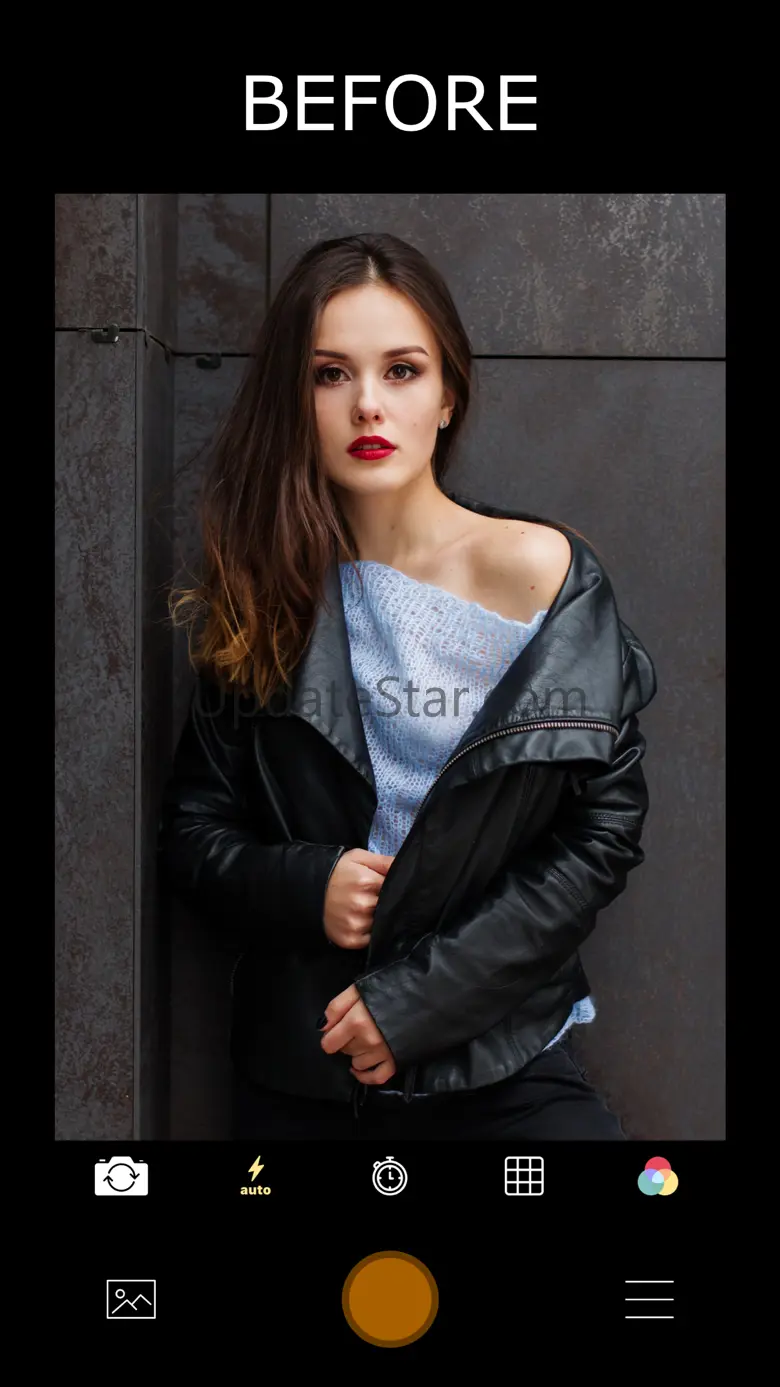 Vitro : Vintage & Retro Camera 1.2.7