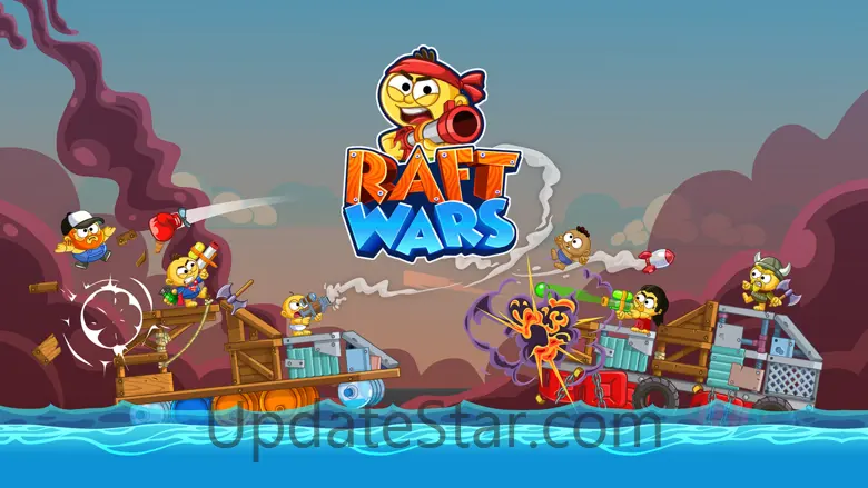 Boat Battles: Defend Your Boat 3.0