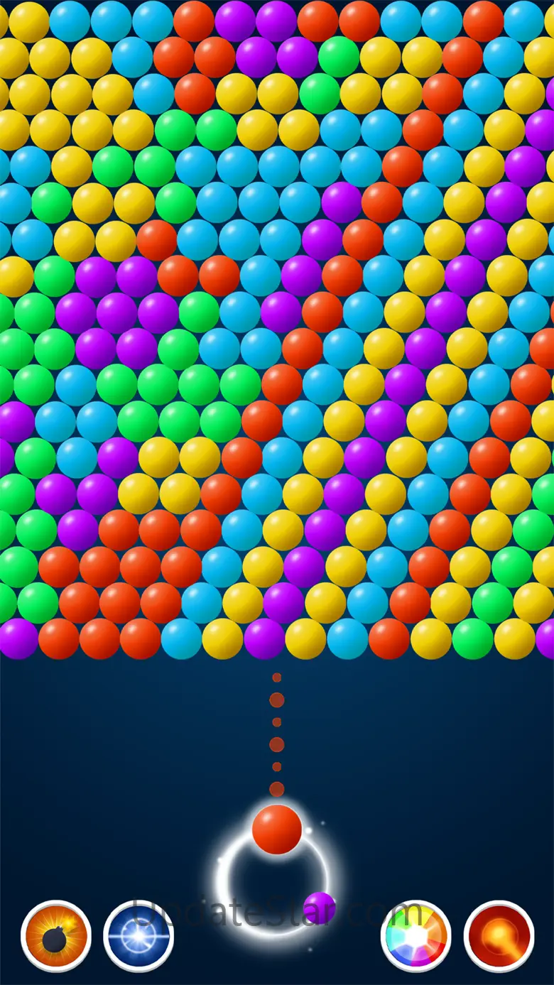 Bubble Shooter Butterfly 1.1.2