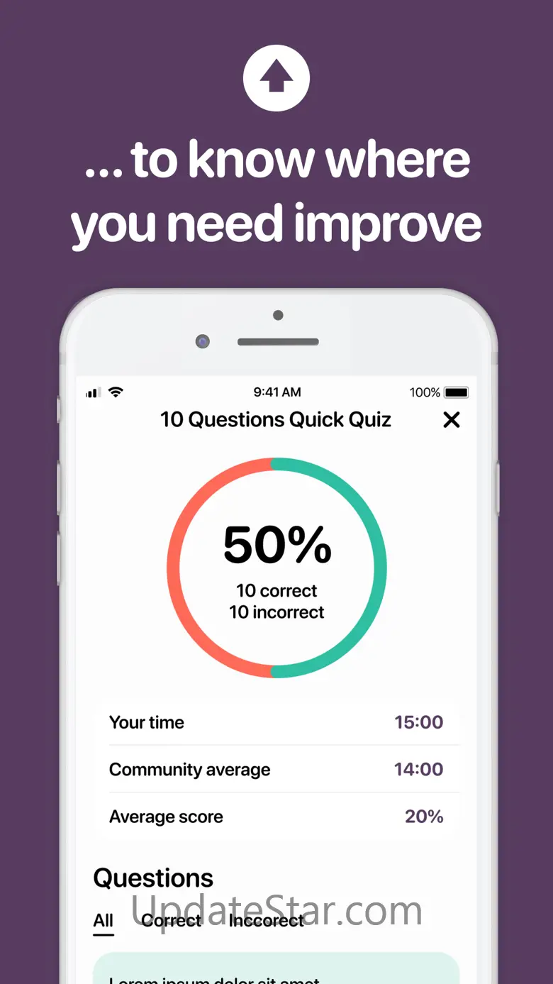LSAT Prep 2.3.3