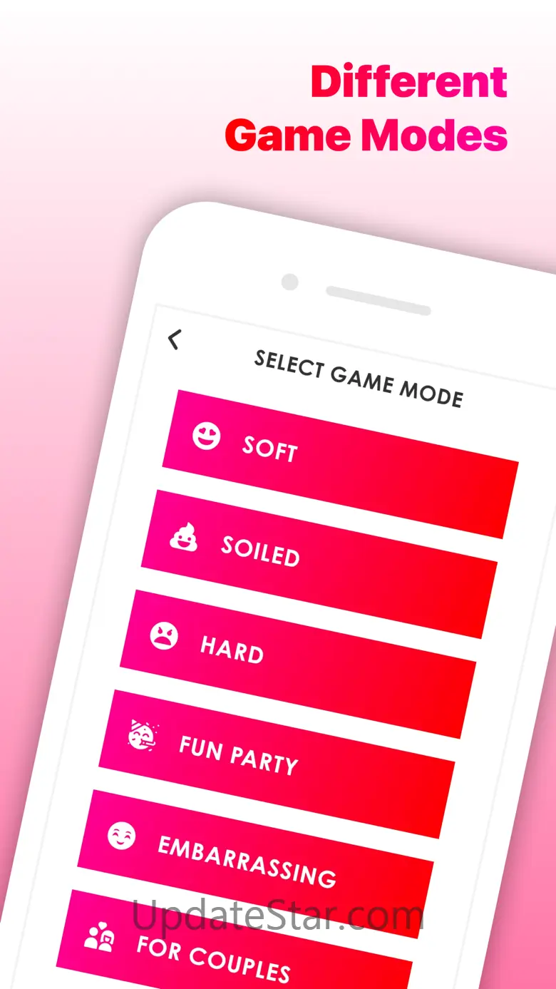 Truth or Dare.Dirty Party Game 1.2