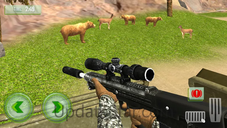 City Zoo Creation Idle Tycoon 1.3.0