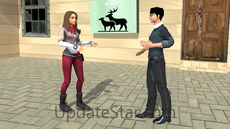 City Zoo Creation Idle Tycoon 1.3.0