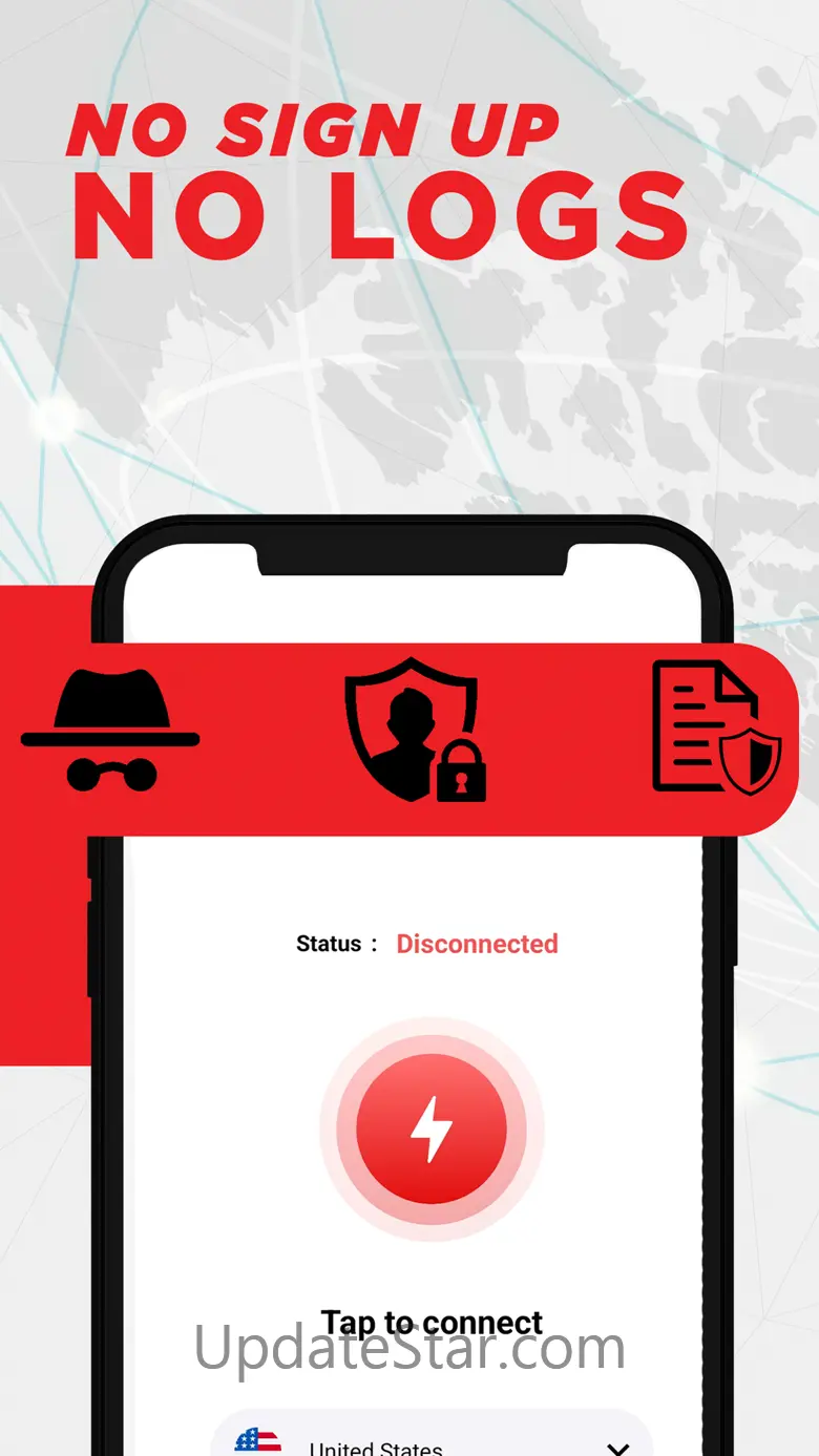 VPN: CYBER X - PROXY MASTER 2.3
