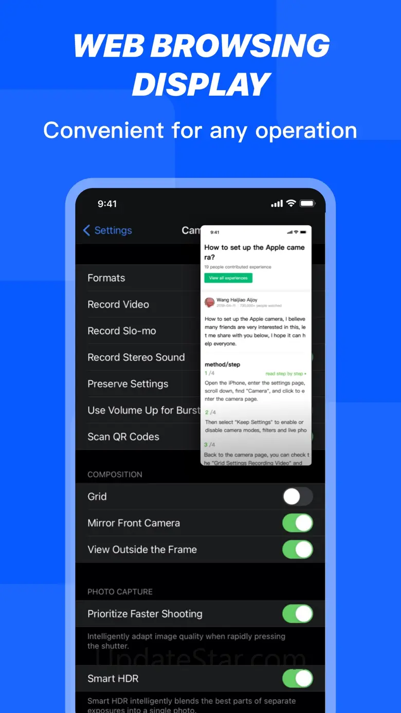 PiP Splitware - Split Screen 1.1.2