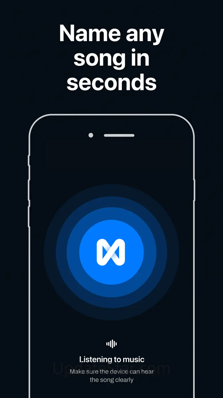 Music Finder - Song Identifier 2.0
