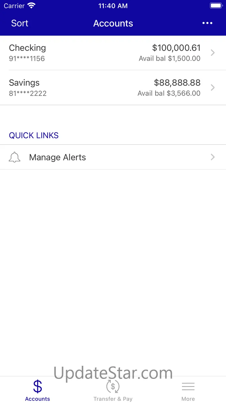 Alliance Credit Union (MO) 24.1.71