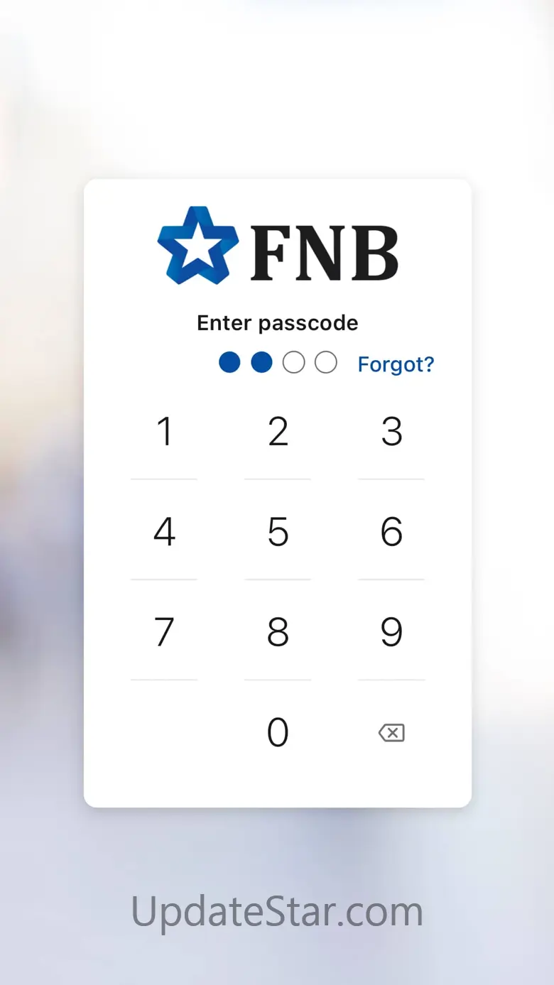 FNB Spearman, TX 3.13.0