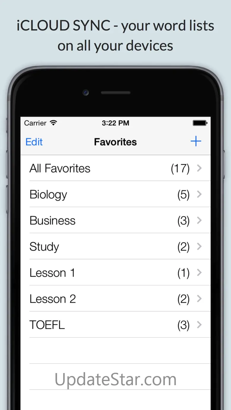 gogoNavi Lite Japanese-English 5.5