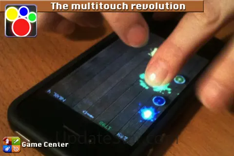 TwisTouch 2.8