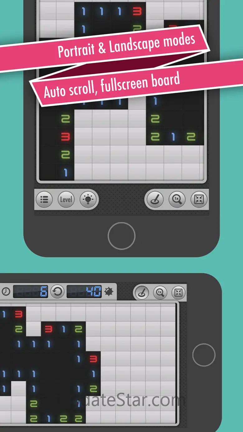 Minesweeper Original Reboot 3.4.0