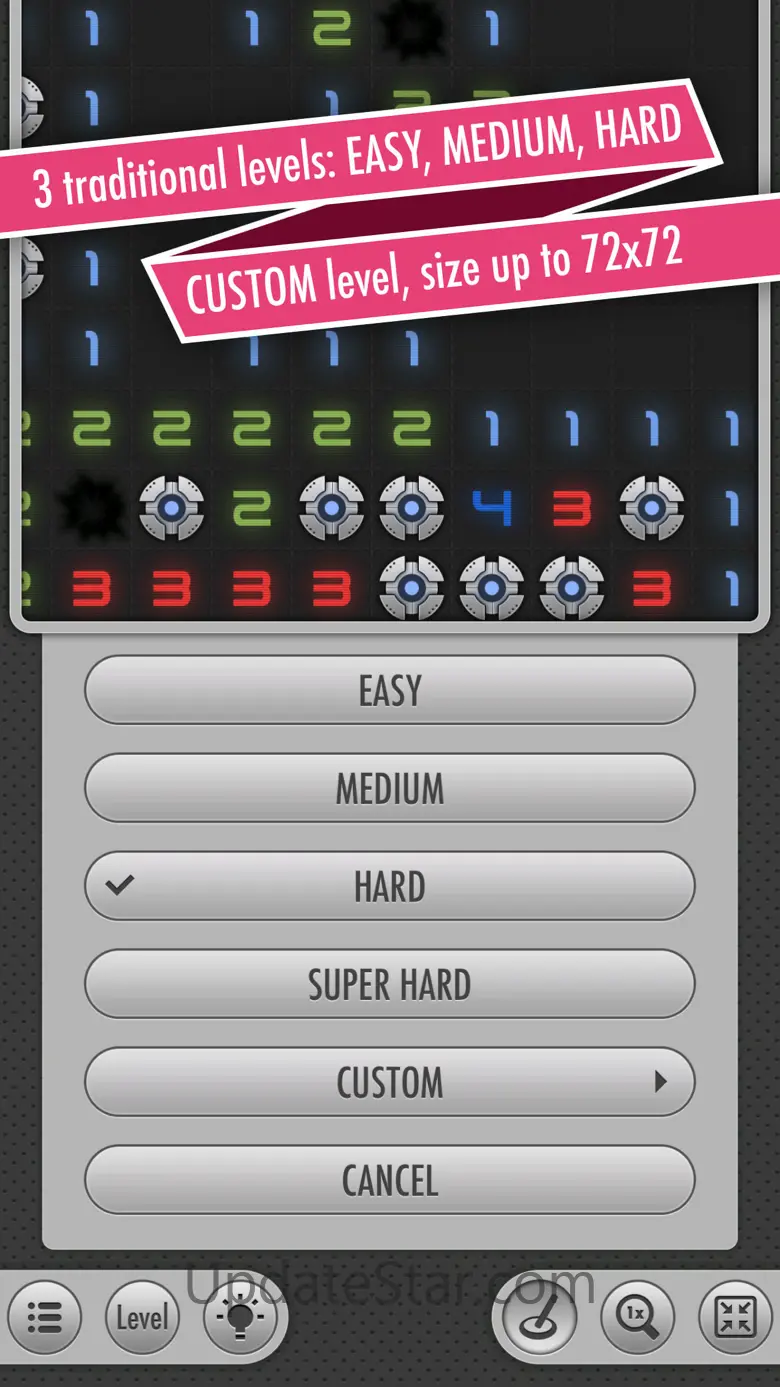 Minesweeper Original Reboot 3.4.0