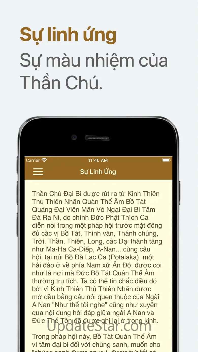 Chu Dai Bi: niem chu rat hay 2.3.2