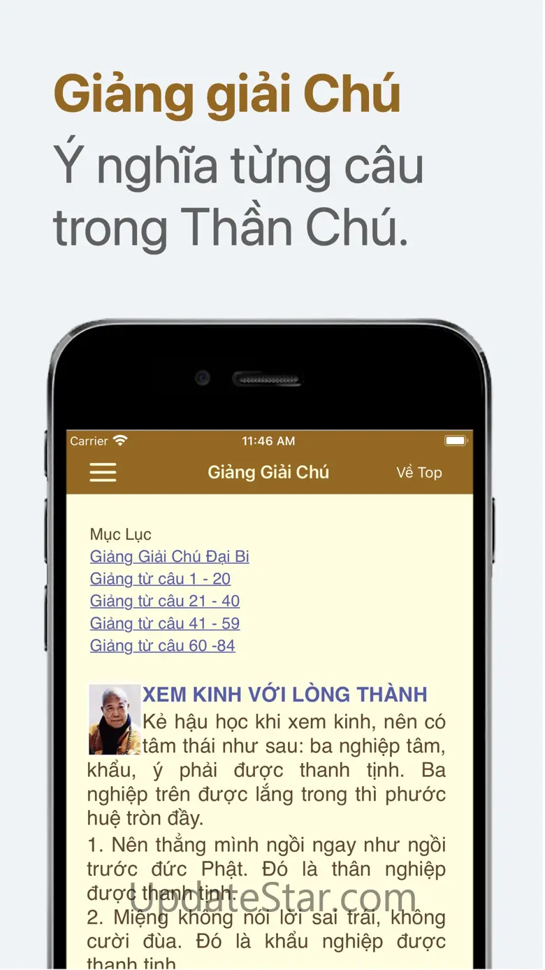 Chu Dai Bi: niem chu rat hay 2.3.2