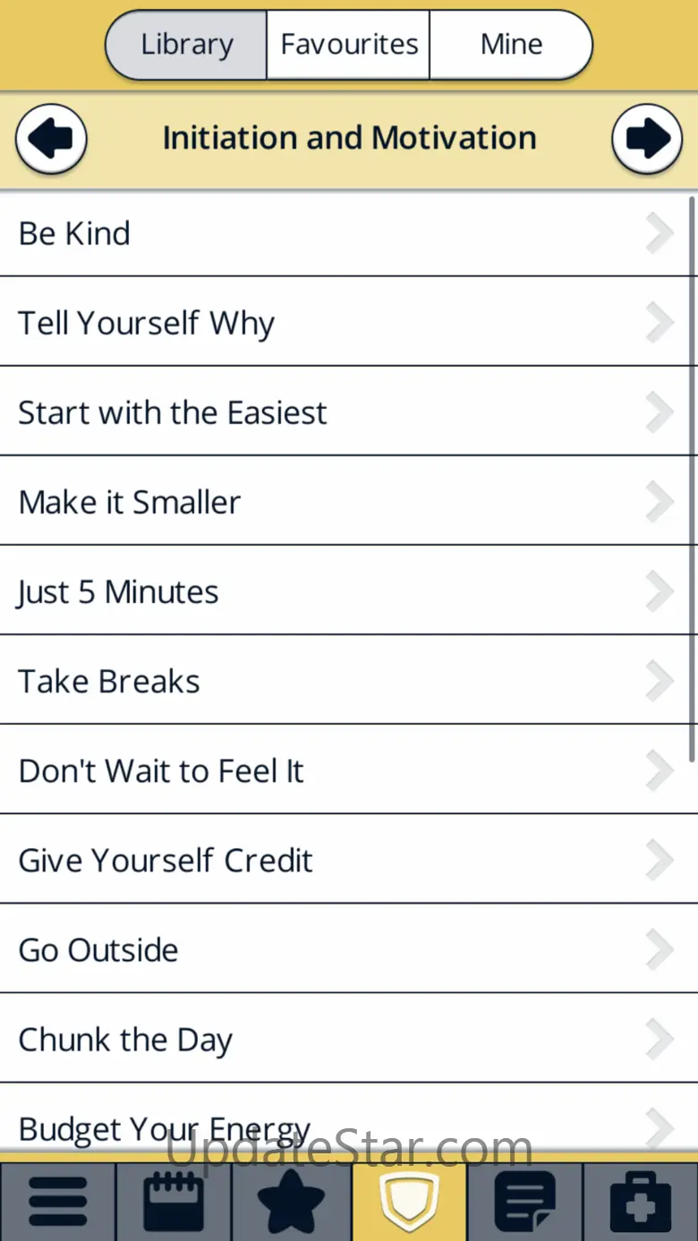BoosterBuddy 1.8