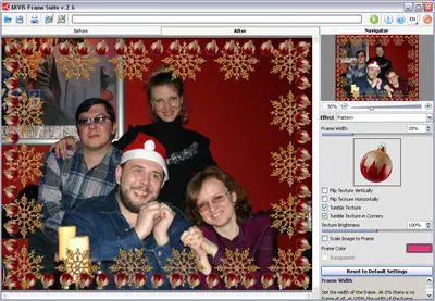 AKVIS Frame Suite 9.0