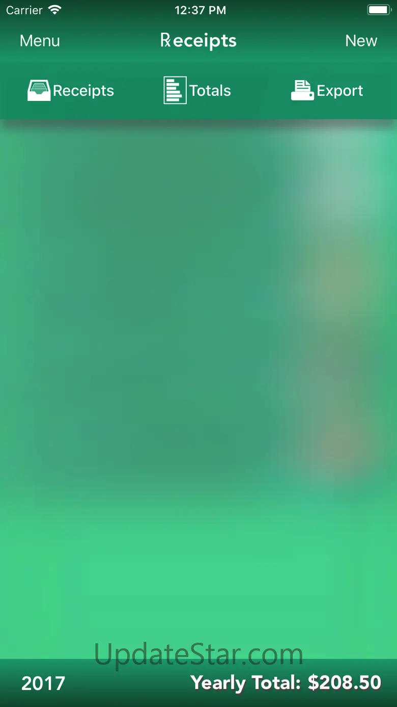 My Medical Receipts 1.4
