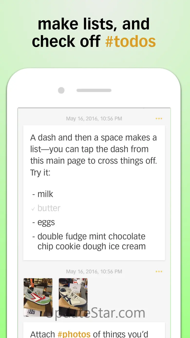 Better Notes + Lists and Todos 0.11.3