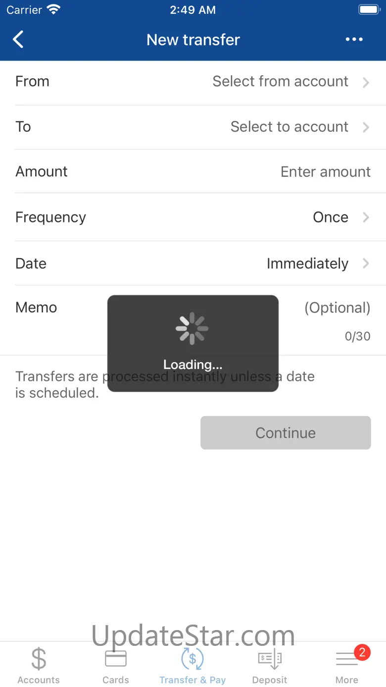 Apollo Trust Mobile 24.1.71