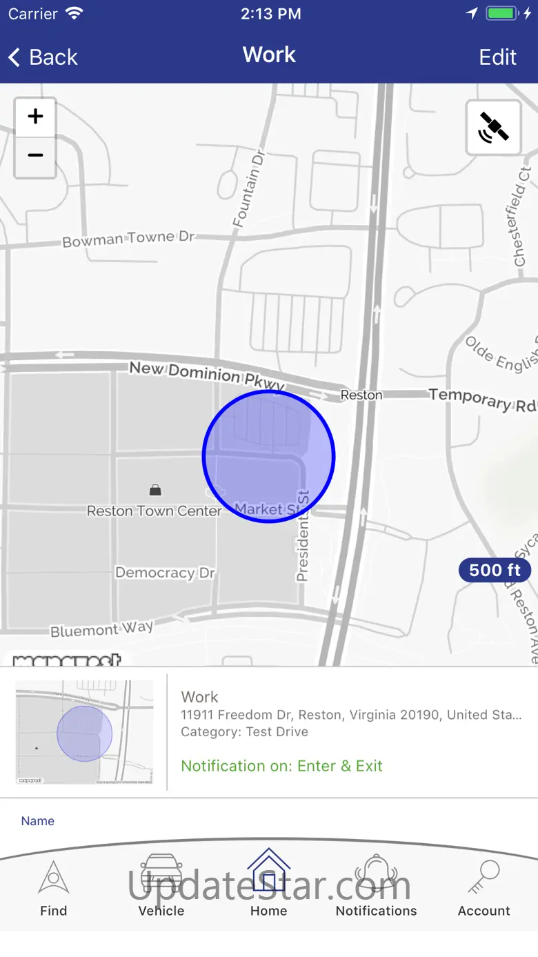 Apex Protect GPS 2.15.10